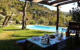 Vila de Campos - Gerês